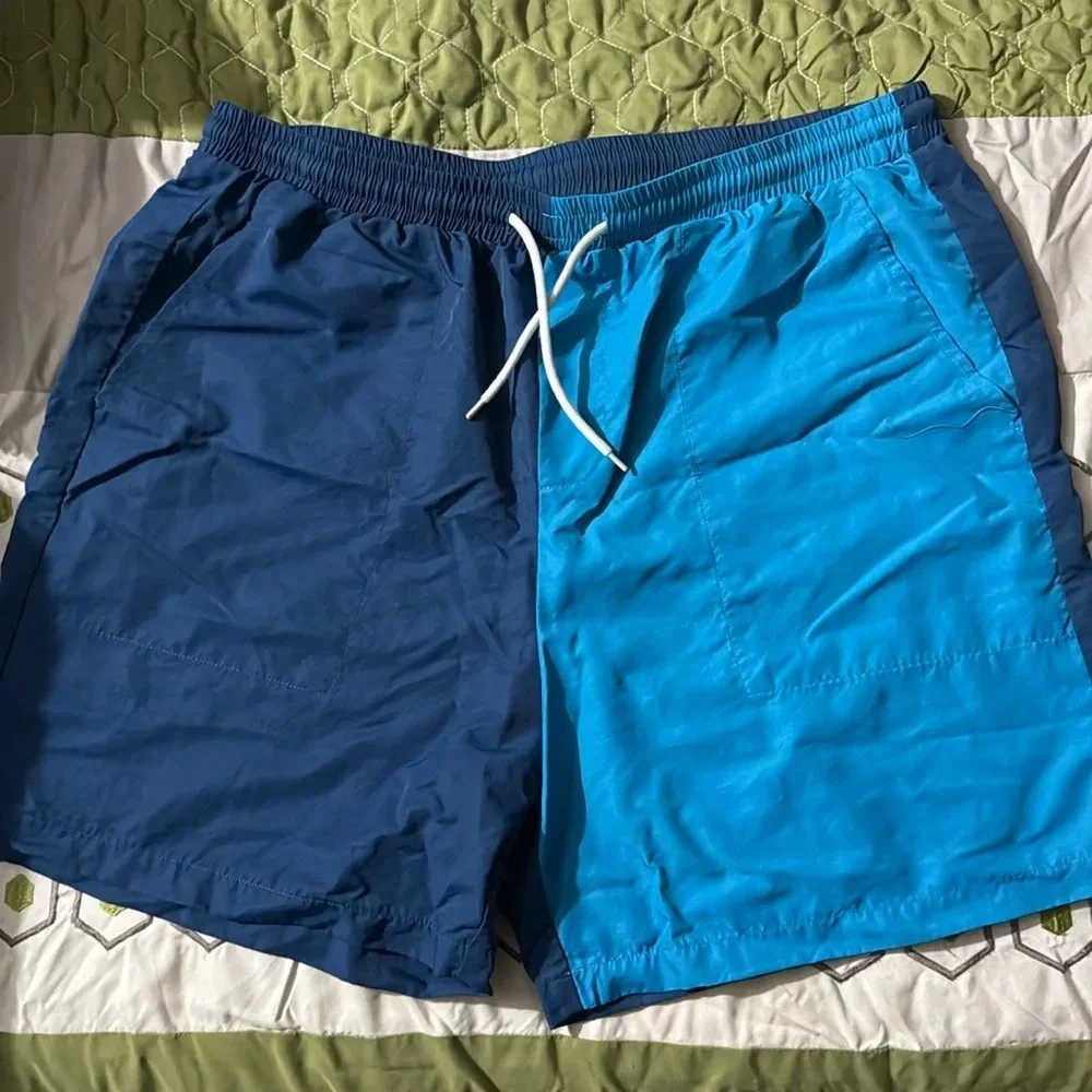 NWT Men Shorts - Picture 1 of 3